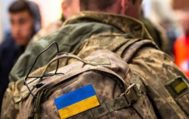 Житель Сумщини отримав 3 роки в’язниці за ухилення від мобілізації