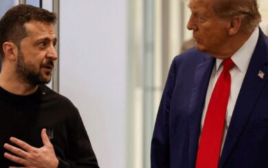 Гірше за репарації 1945-го: Трамп вимагає від України природні ресурси в обмін на зброю