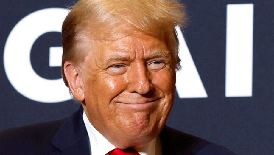 Трамп запустил свою криптовалюту, которая уже собрала рекордный спрос