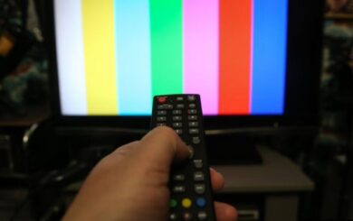 Українські хакери заблокували роботу російських пропагандистських телеканалів