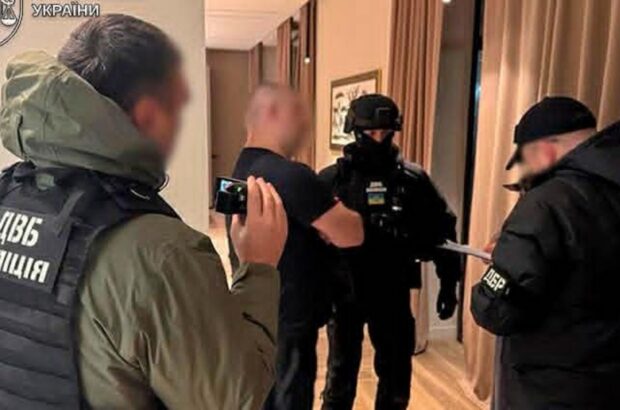 Відмивали гроші з кібератак: в Україні викрили ще одного учасника міжнародної хакерської мережі