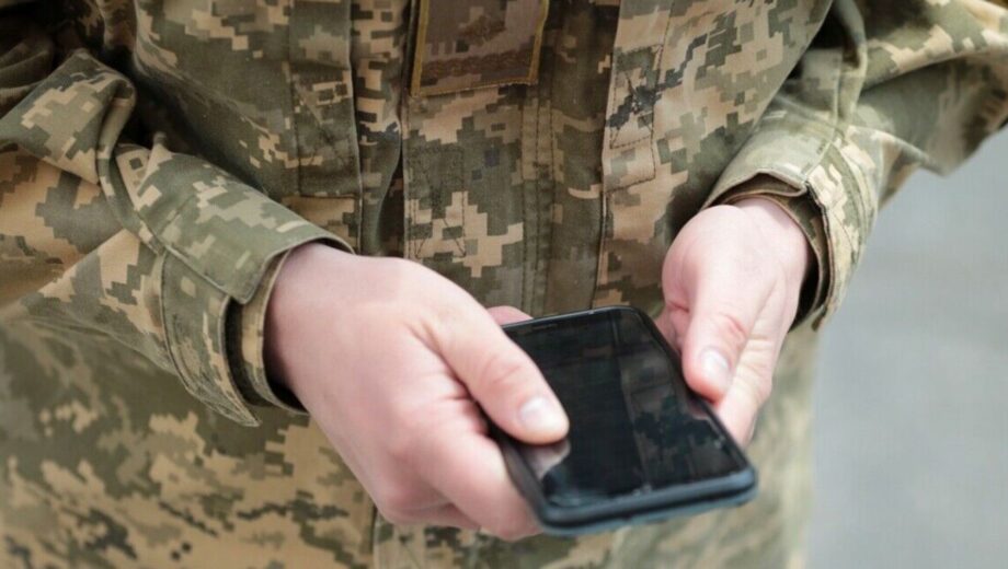 В Армія+ погоджено вже 55 тисяч переведень військовослужбовців