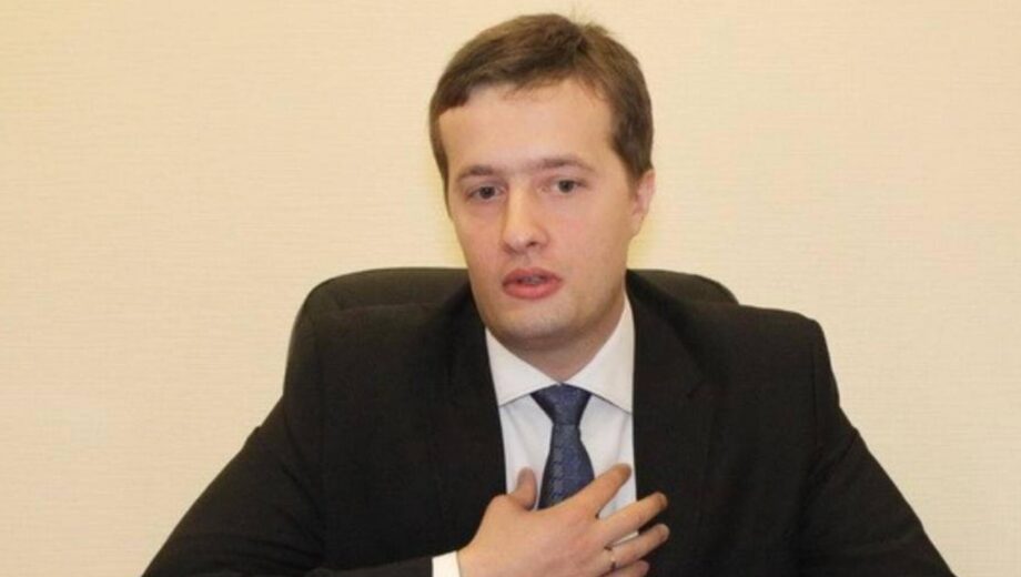 Арешт майна Порошенка-молодшого: штраф за ухилення від армії та ігнорування закону