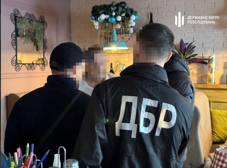 В СИЗО Игорь Гринкевич попал при попытке дать взятку сотруднику ДБР