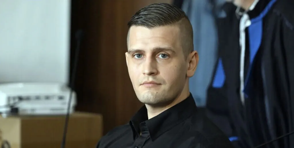 Чеського добровольця, який воював на боці України судять за мародерство в Бучі та Ірпені