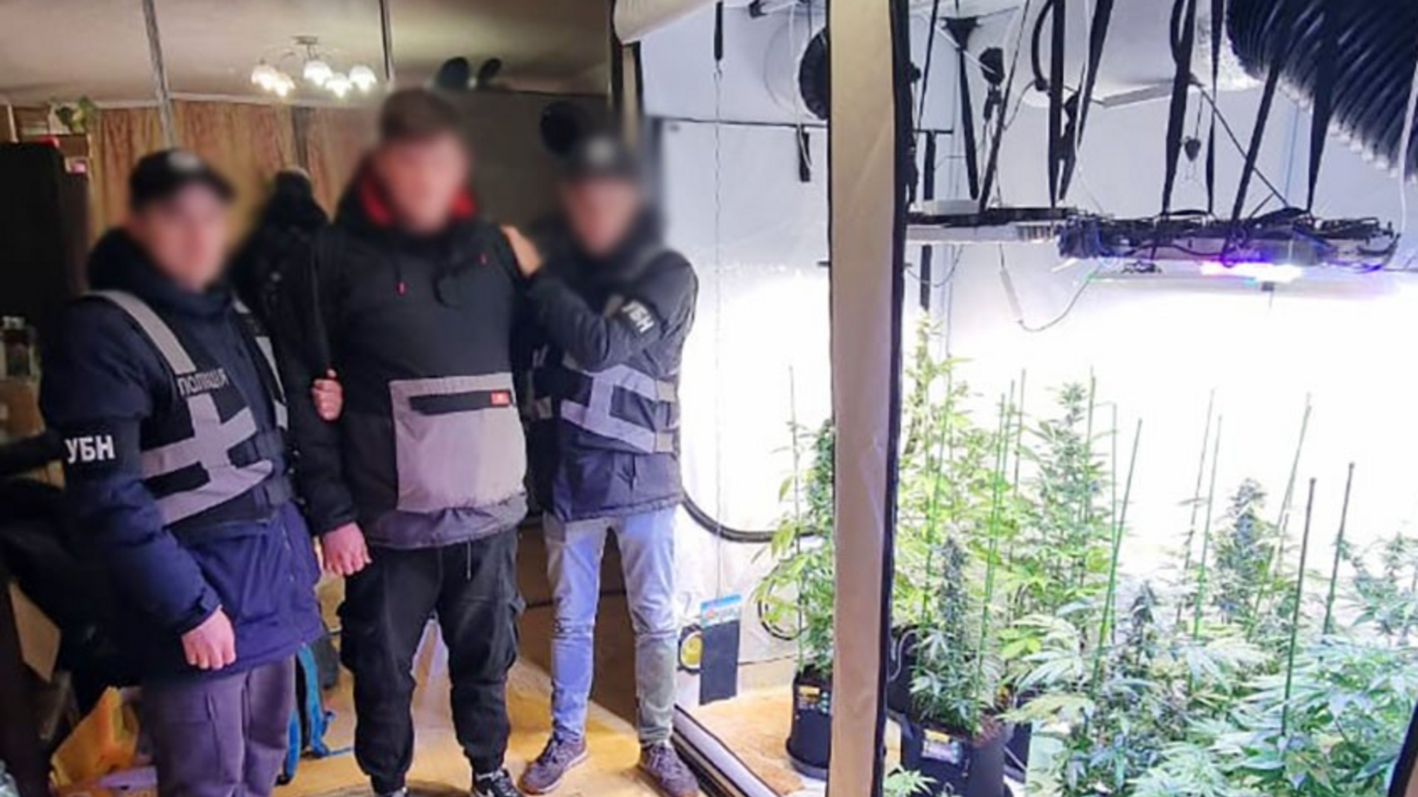Полиция Киева