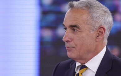 Пророссийский кандидат выиграл первый тур выборов в Румынии