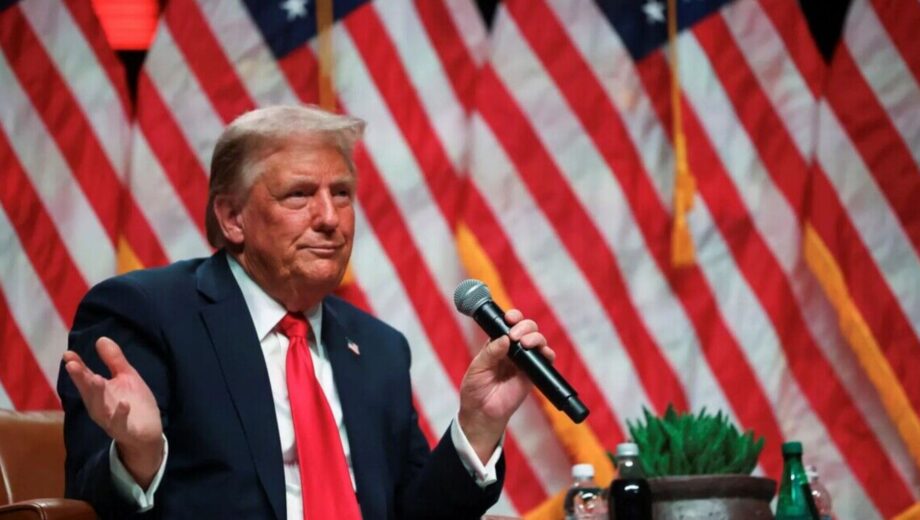 Трамп пригрозил странам БРИКС, если они создадут новую валюту для замены доллара