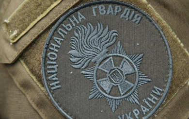 МВД отстранило шестерых должностных лиц Нацгвардии из-за коррупционных подозрений