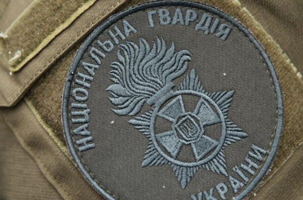 МВС відсторонило шістьох посадовців Нацгвардії через корупційні підозри