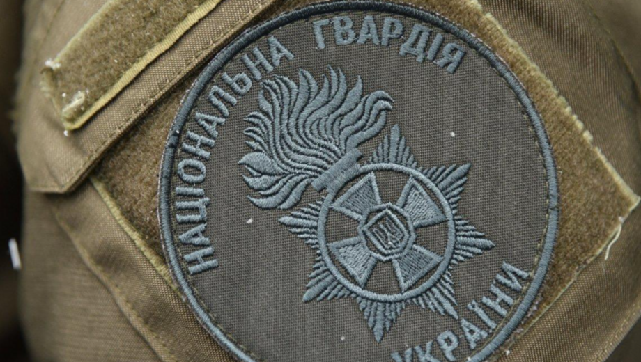 МВС відсторонило шістьох посадовців Нацгвардії через корупційні підозри