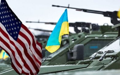 Байден затвердив поставки ППО, артилерії та дронів для України, – Білий Дім