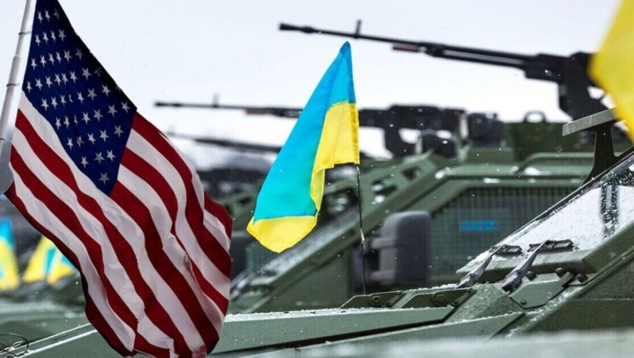 Байден затвердив поставки ППО, артилерії та дронів для України, – Білий Дім