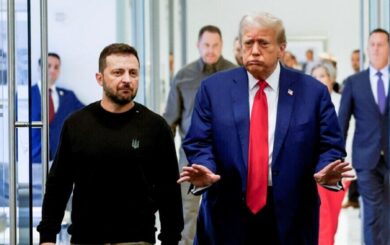 Киев почти согласился на план Трампа: все упирается в позицию москвы