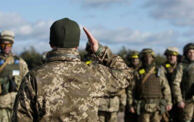 Мобилизация в феврале: будут ли изменения с бронированием и отсрочкой