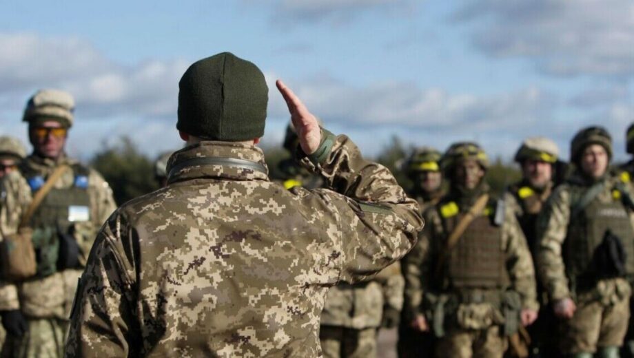 Мобилизация в феврале: будут ли изменения с бронированием и отсрочкой