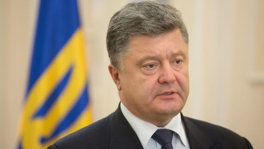 От бизнеса в россии до Харьковских соглашений: как деятельность Порошенко нанесла ущерб Украине