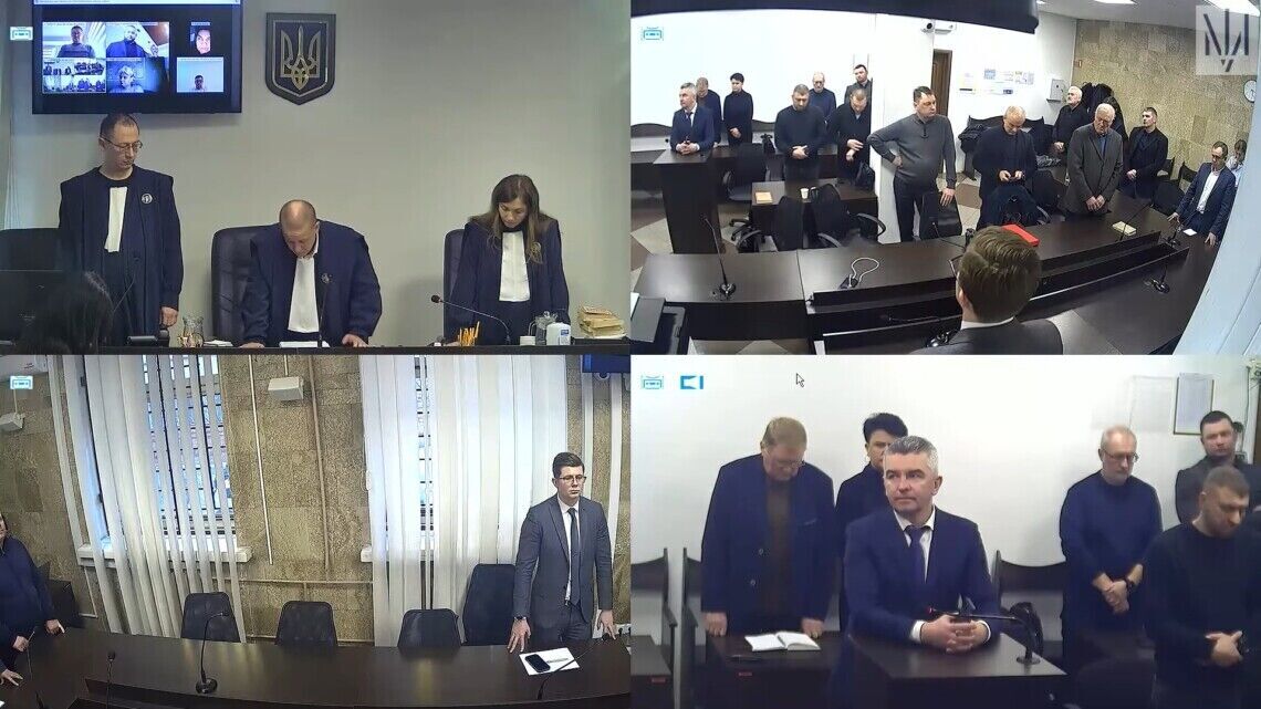 Справу про 13 гектарів цінної землі в Гатному знову гальмують у суді