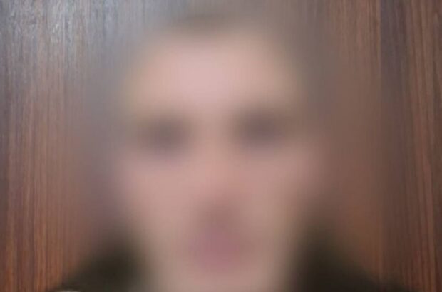 В Киевской области задержали мужчину, который обворовал военных в хостеле