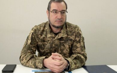 Россия стремится к полной оккупации или контролю над Украиной – ГУР