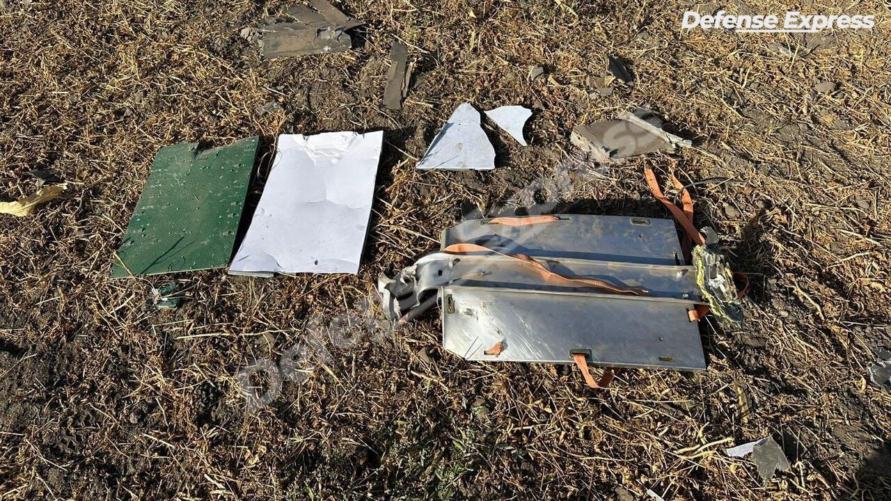 Россия установила Starlink на Shahed-136: дальность связи для БПЛА выросла до 2000 км.