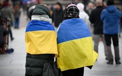 Украина возглавила рейтинг опасных стран Европы