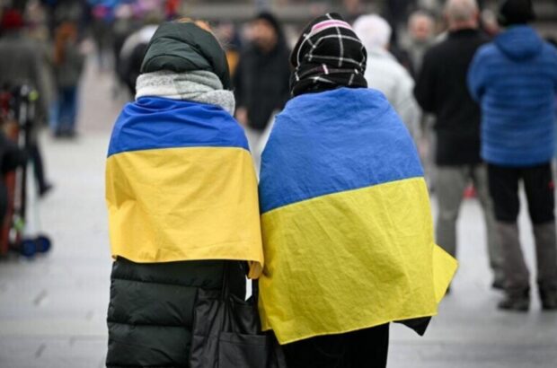 Украина возглавила рейтинг опасных стран Европы