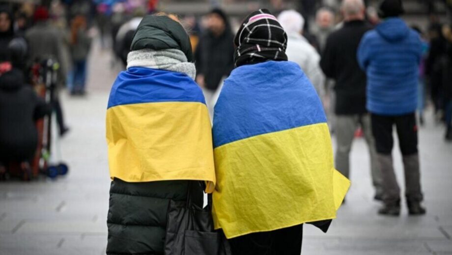 Украина возглавила рейтинг опасных стран Европы