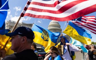 Трамповская администрация готовит массовую депортацию украинцев с риском мобилизации