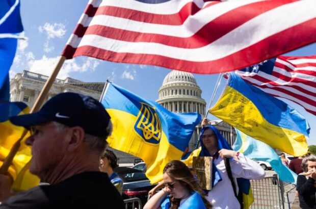 Трамповская администрация готовит массовую депортацию украинцев с риском мобилизации
