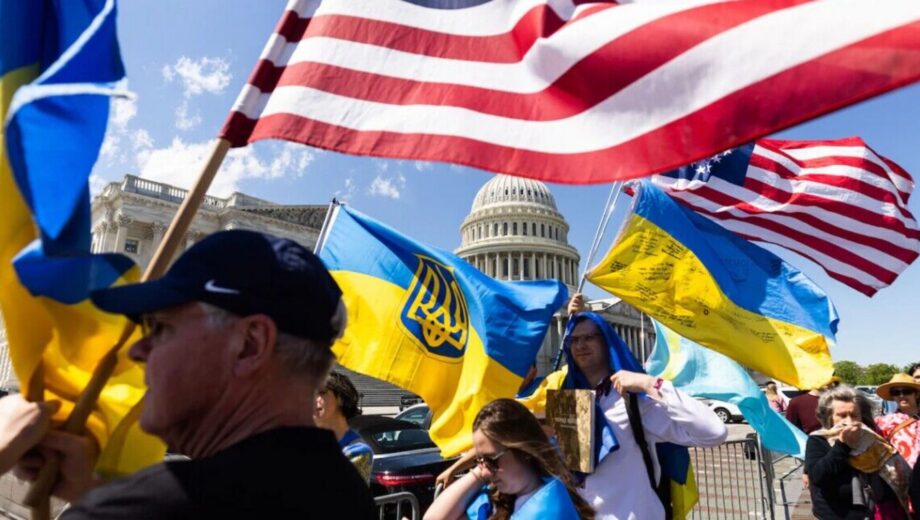 Трамповская администрация готовит массовую депортацию украинцев с риском мобилизации