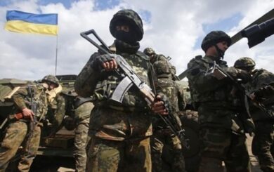Кому дозволять виїхати за кордон після року служби в ЗСУ
