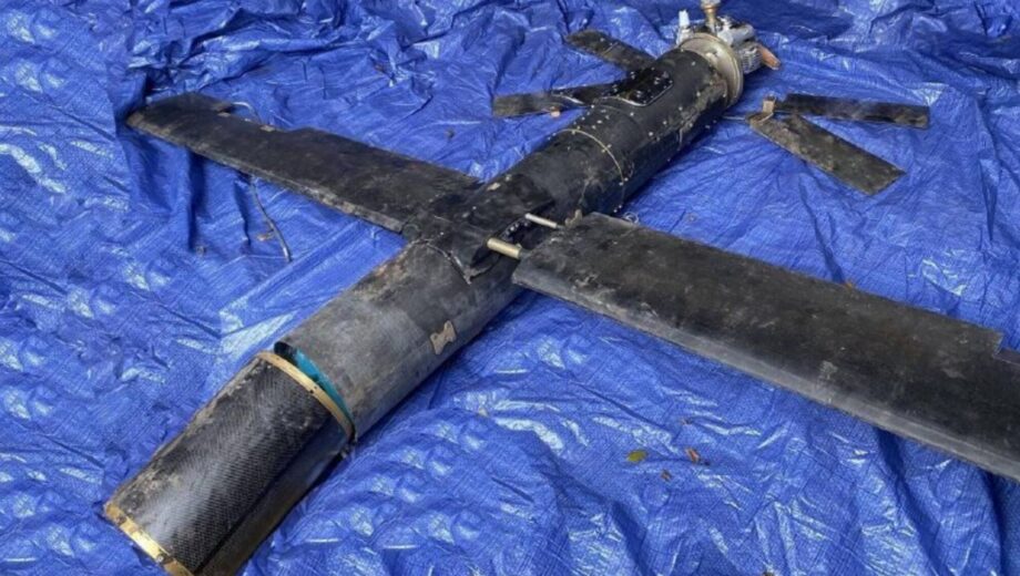 Російські дрони порушили повітряний простір Румунії