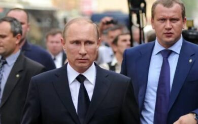 Парад на 9 мая: обнародован полный список стран, которые приедут в путь