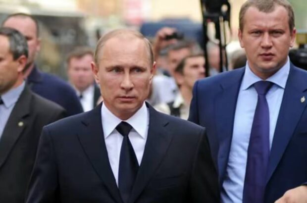 Парад на 9 мая: обнародован полный список стран, которые приедут в путь