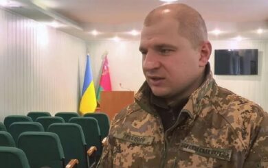 Начальник Черниговского ТЦК пользуется авто, которое оценили в 7 раз дешевле рынка