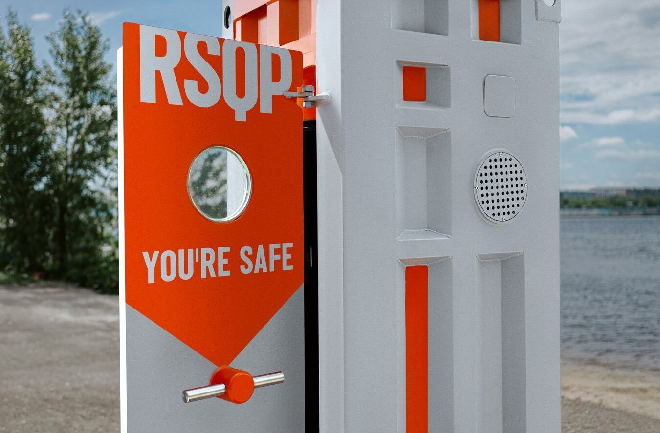 RSQP