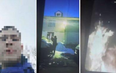 Акт сопротивления режиму: в россии пылает база силовиков