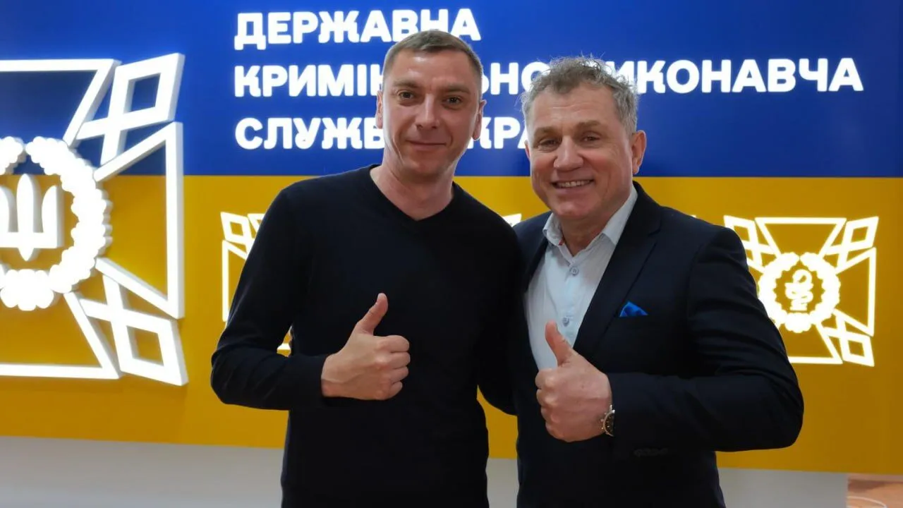 ''Україна – єдина. 2026'': у Києві відбувся благодійний аукціон на підтримку родин загиблих працівників ДКВС України