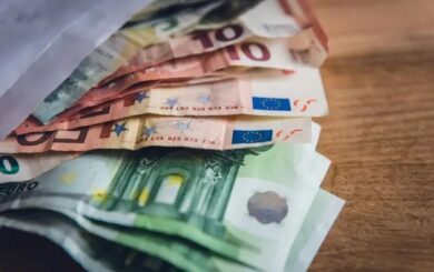 Выезд из Украины в 2026 году: сколько денег нужно иметь для пересечения границы с ЕС