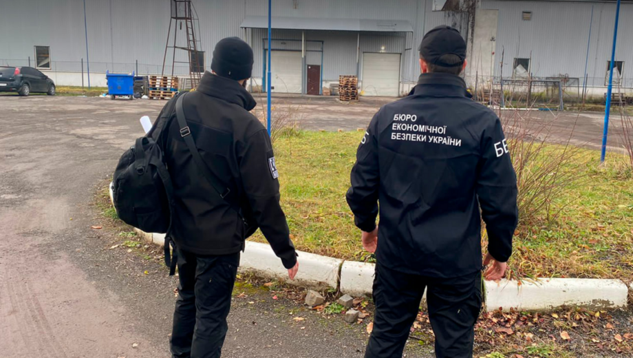 Руководитель компании не уплатил 767 млн грн налогов: мужчине избрана мера пресечения