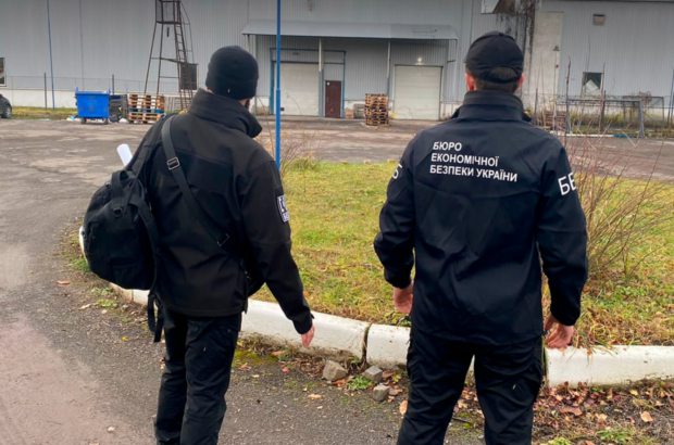Керівник компанії не сплатив 767 млн грн податків: чоловікові обрано запобіжний захід