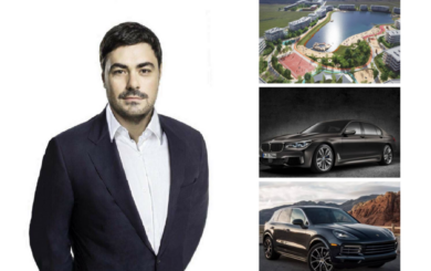 Нардеп з партії Порошенка під час війни купив дві елітні машини за 5,5 мільйона гривень