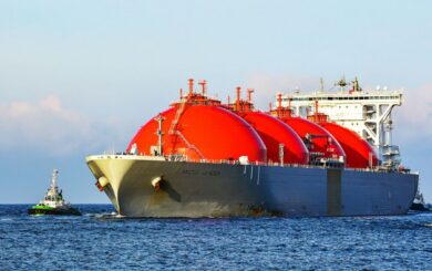 ЄС закупив російського зрідженого газу на 4,48 мільярда євро за пів року