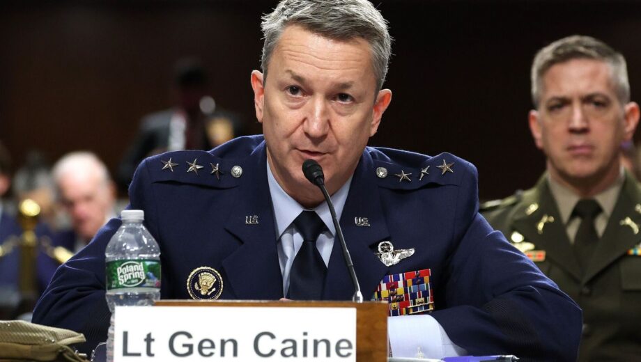 Номинант на должность главы военного комитета США выступил за сохранение поддержки Украины