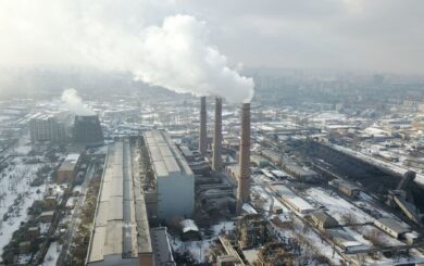 Дело о диверсии на восстановлении Черниговской ТЭЦ: харьковский подрядчик »засветился» и в Ахтырке