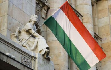 Угорщина блокує кредит для України на 50 млрд євро до виборів у США