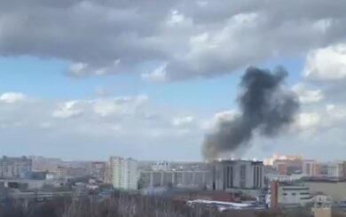 Жители Подмосковья остались без света: в регионе прогремел взрыв на подстанции