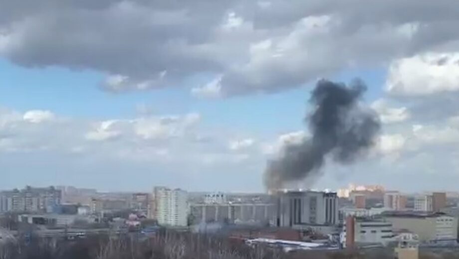 Жители Подмосковья остались без света: в регионе прогремел взрыв на подстанции