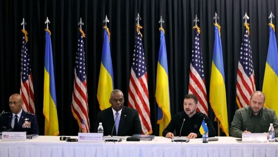 Війна закінчиться цієї осені? У Зеленського є план